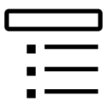 Form Dropdown SVG Icon